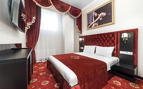 Apart Hotel D'Monica